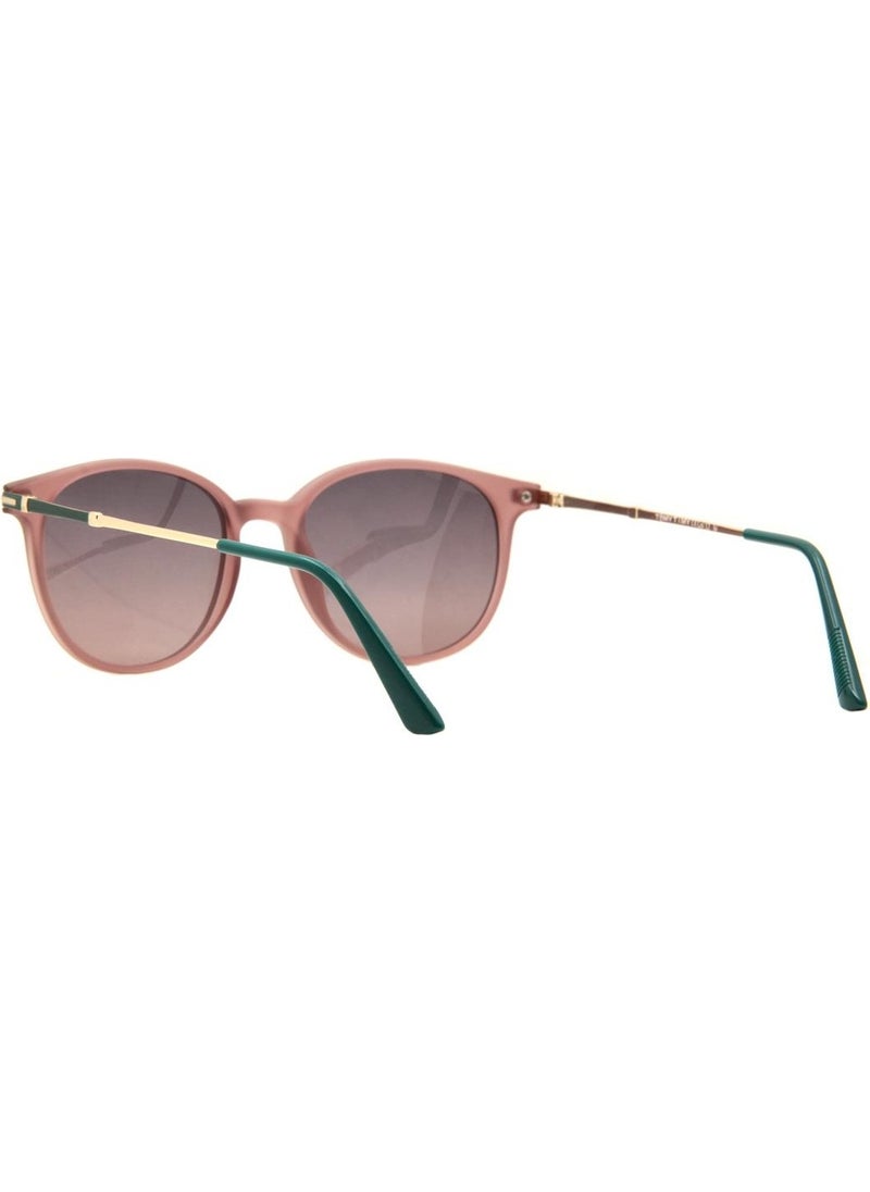 Tomy Timy TT2052 12M 52 Polarized Women's Sunglasses  - Image 4