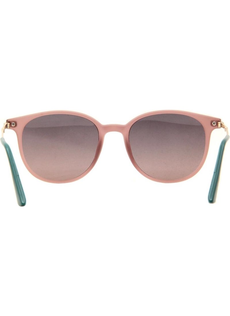 Tomy Timy TT2052 12M 52 Polarized Women's Sunglasses  - Image 5