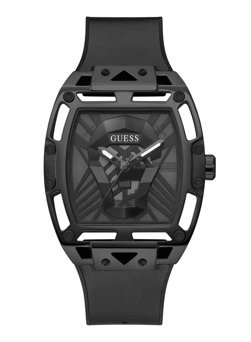 جس ساعة جيس للرجال GW0500G2 - Image 1