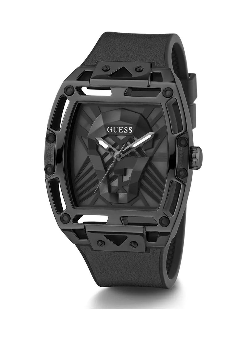 جس ساعة جيس للرجال GW0500G2 - Image 2