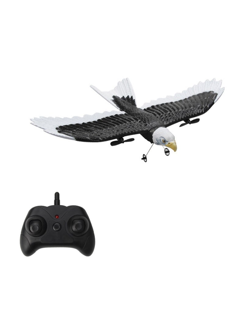 AROAQ DIY RC Plane Toy  FX651 1B Remote Control Airplane DIY Fixed Wing Aircraft - Image 5