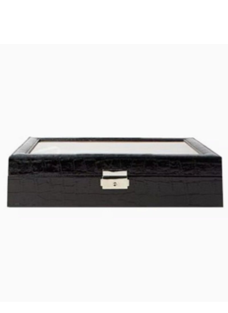 Generic - 12-Slot Watch Organizer - Image 1