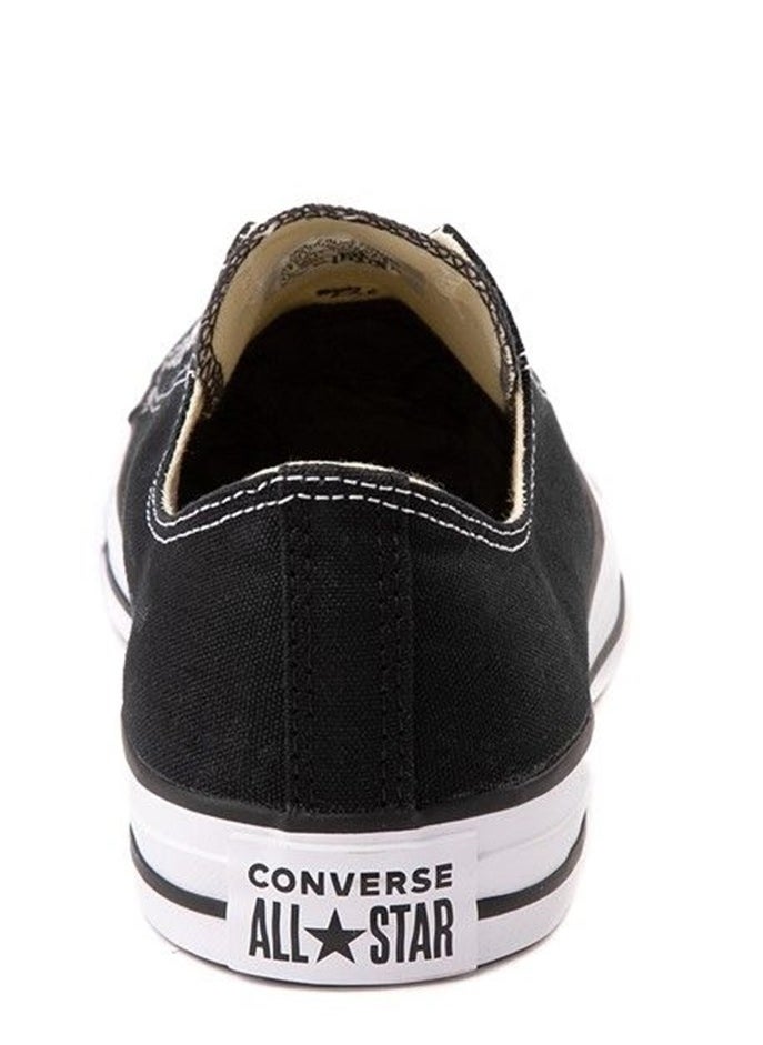 CONVERSE Unisex Chuck Taylor Classic Unisex Sneakers Black  - Image 5
