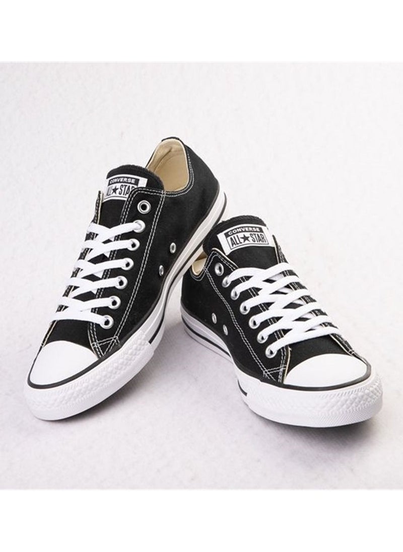 CONVERSE Unisex Chuck Taylor Classic Unisex Sneakers Black  - Image 2