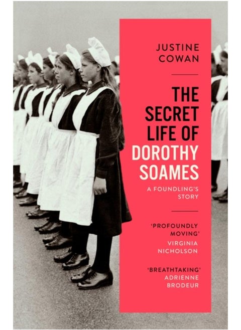 The Secret Life of Dorothy Soames : A Foundling's Story