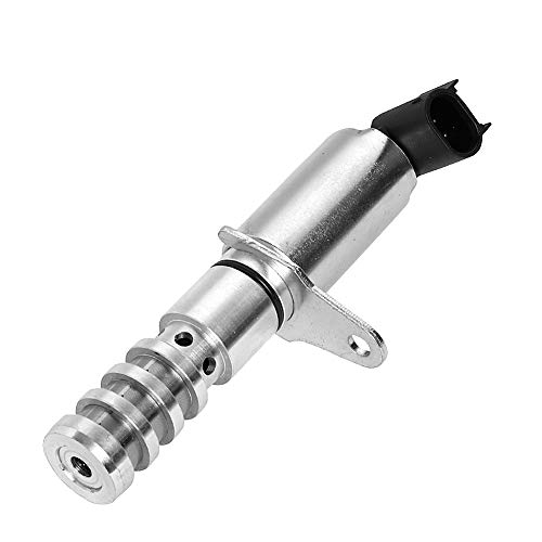 HY-SPEED Exhaust Camshaft Position Actuator Solenoid Variable Timing VVT Valve 12615873 12602516 917-010 Compatible with 2002-2012 Colorado Trailblazer Rainier Canyon Envoy Hummer H3 H3T - Image 1