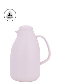 Penguin Pro Pink Thermos 2 Liter
