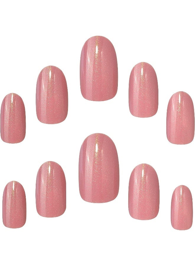 ELEGANT TOUCH Polish False Nails, Power Trip - Image 3