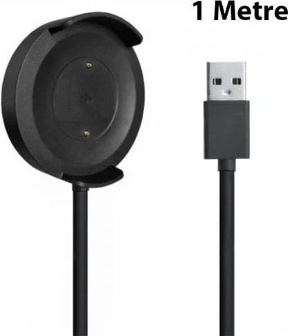 Polhammobile Polham Xiaomi Mi Watch Color WT06 Charging Cable Xiaomi Mi Watch Color Watch Charging Cable