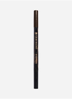 Character Eyebrow Eyeliner - Black  - Image 2