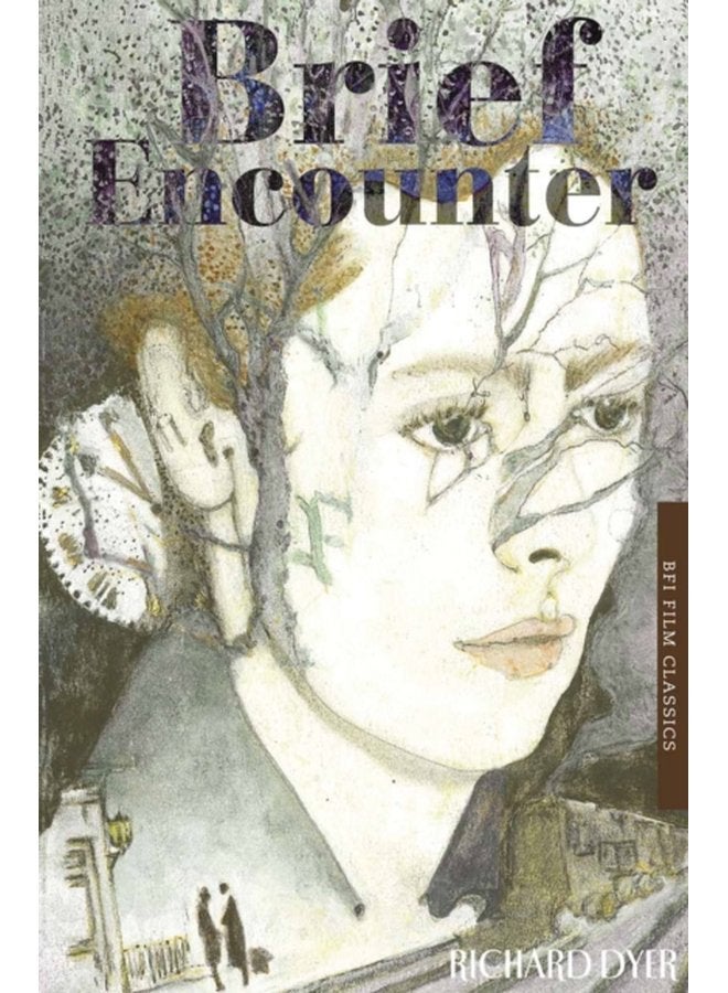 Brief Encounter - Paperback