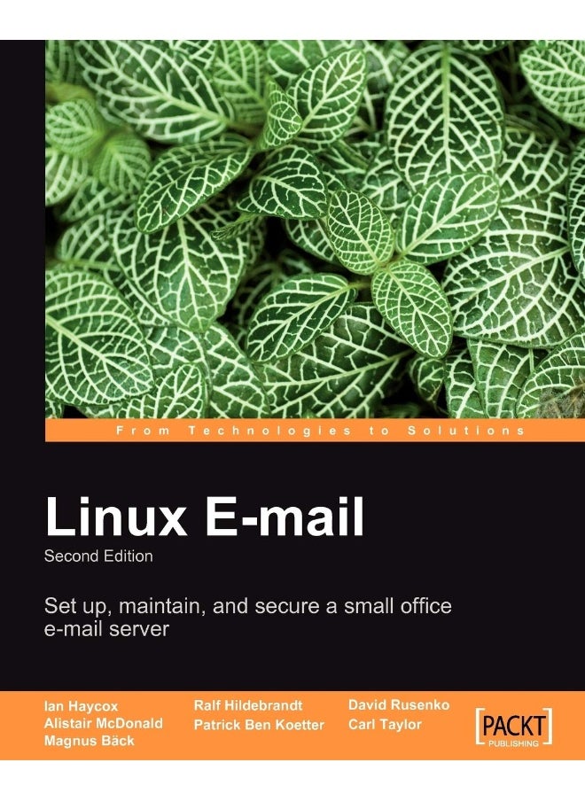 Linux Email 