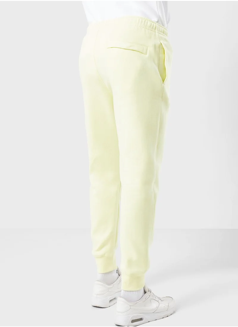 Nike Basketball Club Joggers