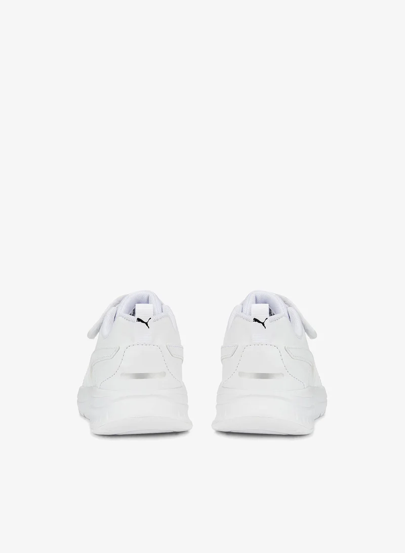 PUMA Youth Evolve Run Sl Ac+ Ps