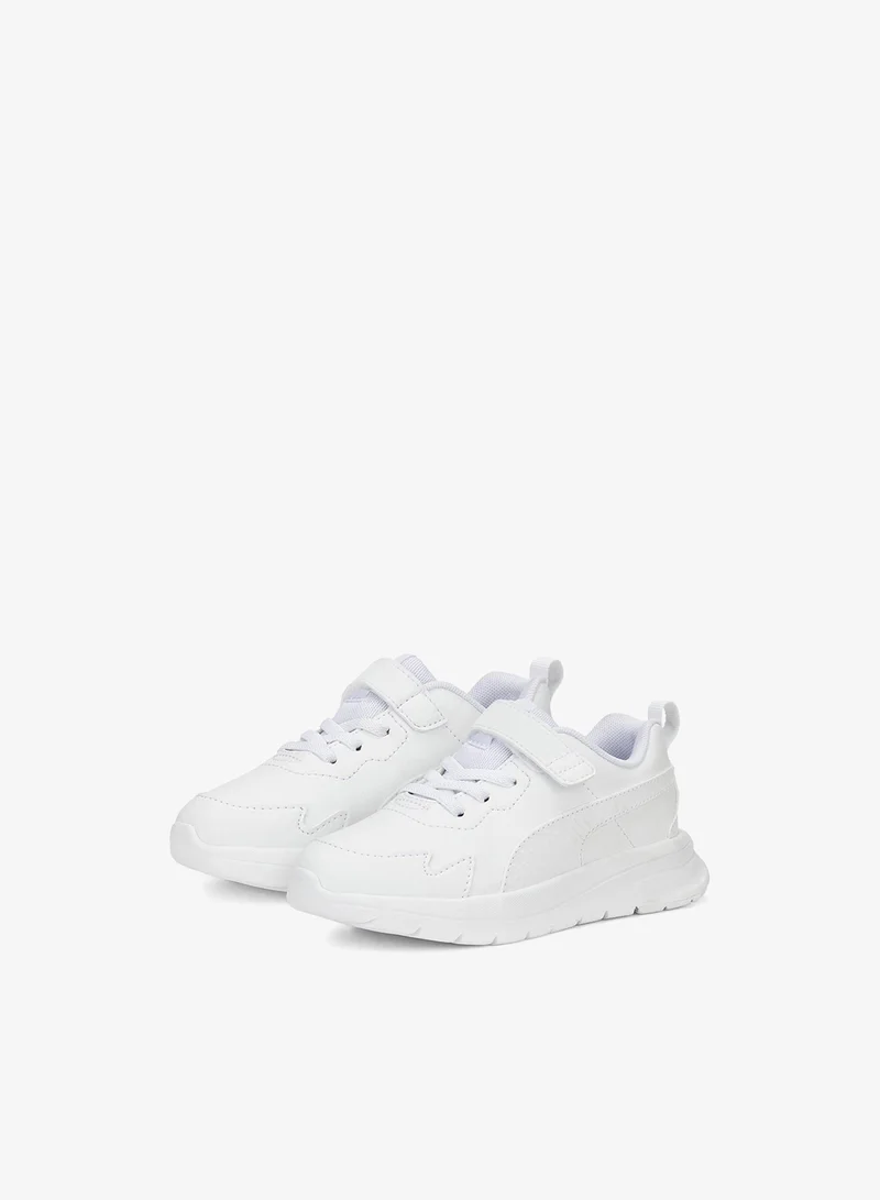 PUMA Youth Evolve Run Sl Ac+ Ps