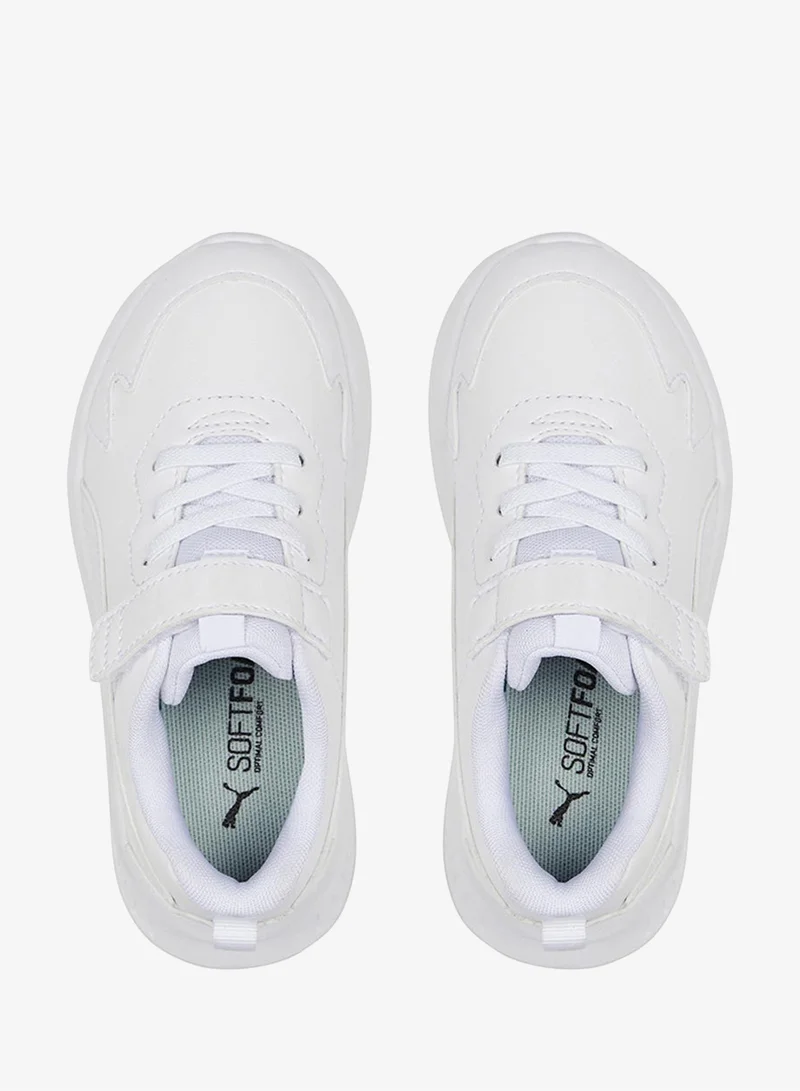 PUMA Youth Evolve Run Sl Ac+ Ps