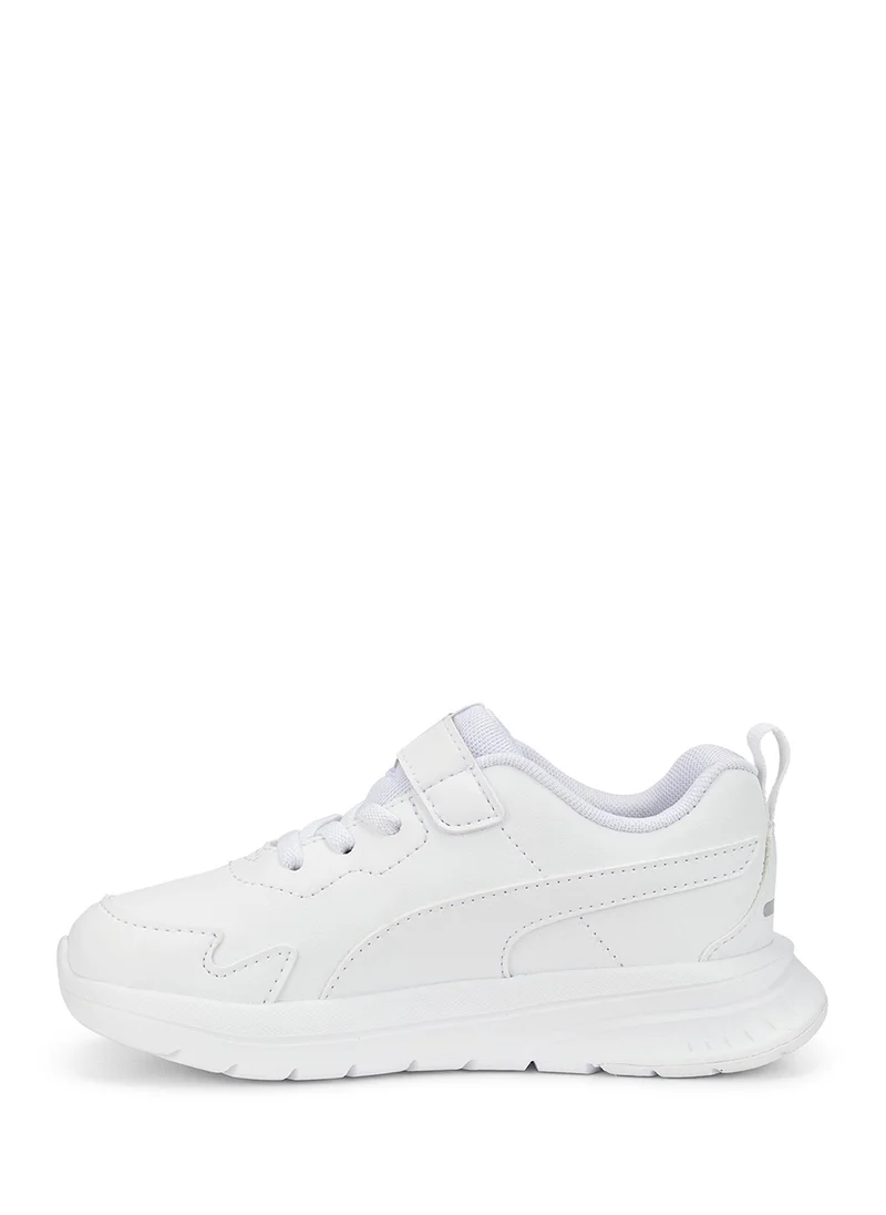 PUMA Youth Evolve Run Sl Ac+ Ps