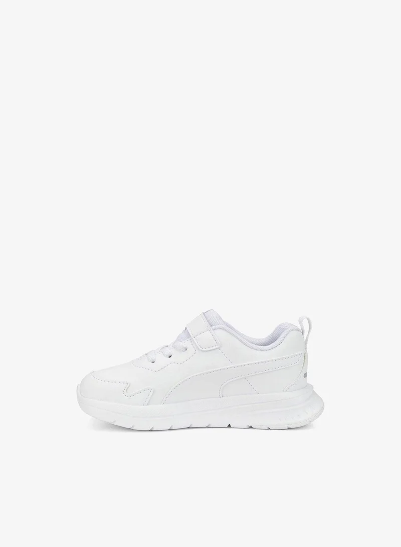 PUMA Youth Evolve Run Sl Ac+ Ps