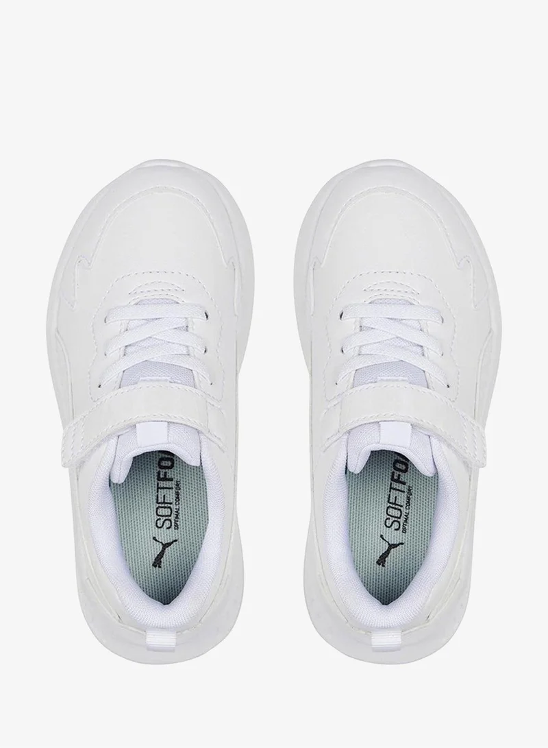 PUMA Kids Evolve Run Sl Ac+ Ps