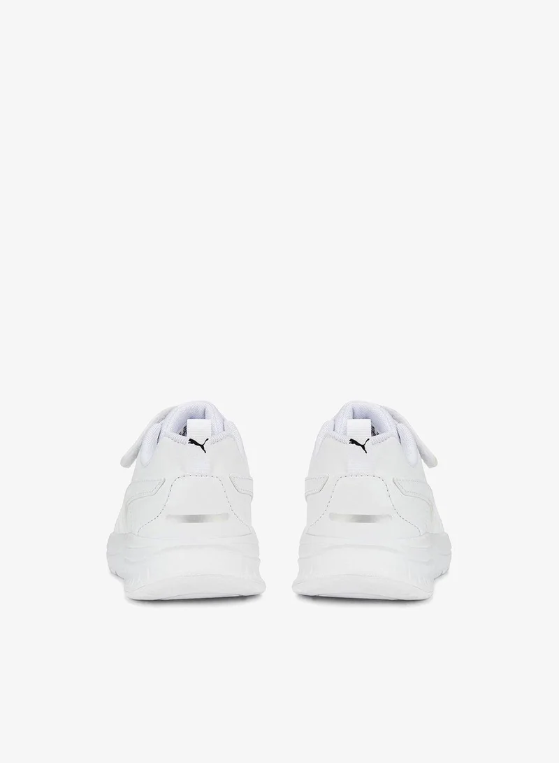 PUMA Kids Evolve Run Sl Ac+ Ps