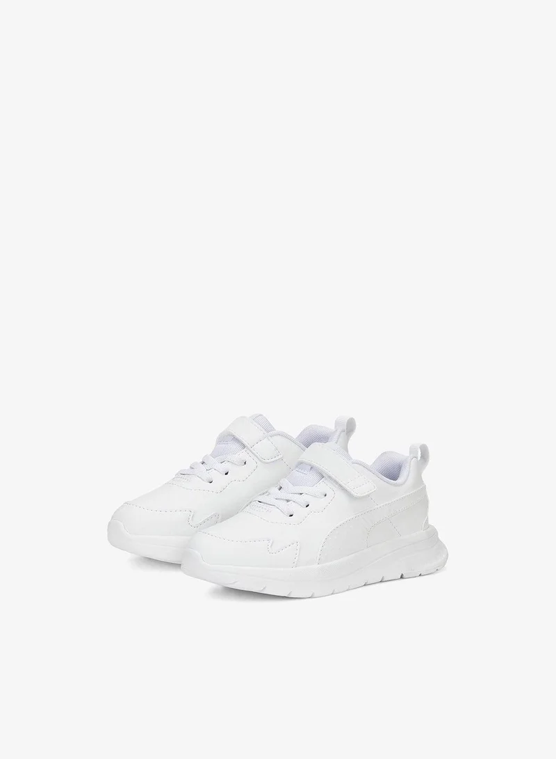 PUMA Kids Evolve Run Sl Ac+ Ps