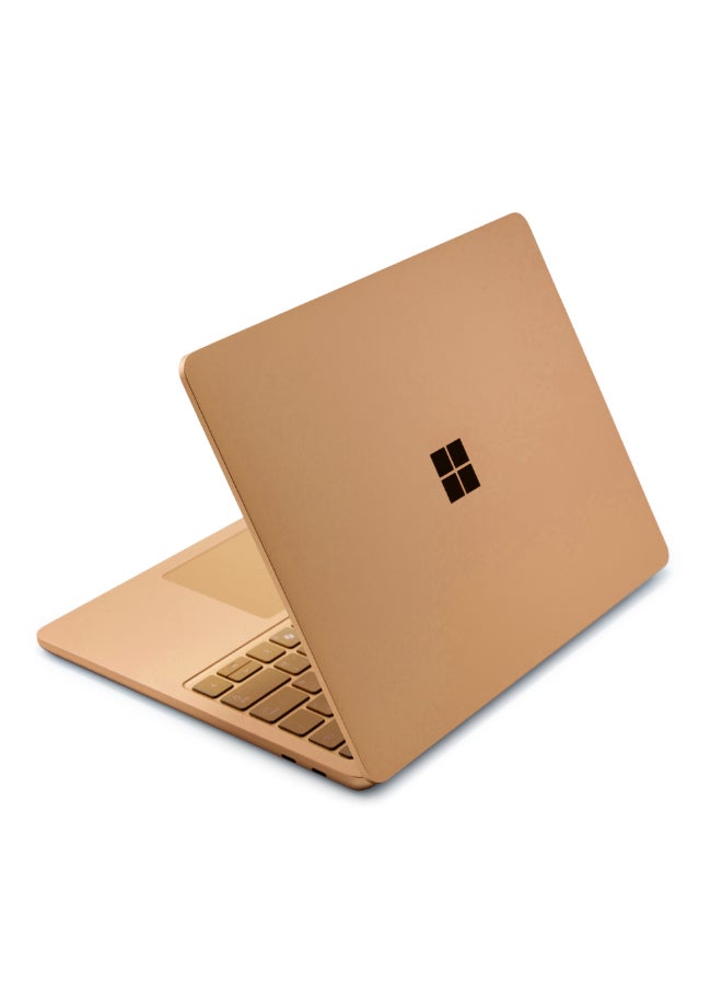 مايكروسوفت Surface Laptop Copilot+PC With 13.8 Inch 120Hz Touch Display, Snapdragon X2 Elite Processor/ 16GB RAM DDR5/ 512GB SSD/ Dune - Image 4