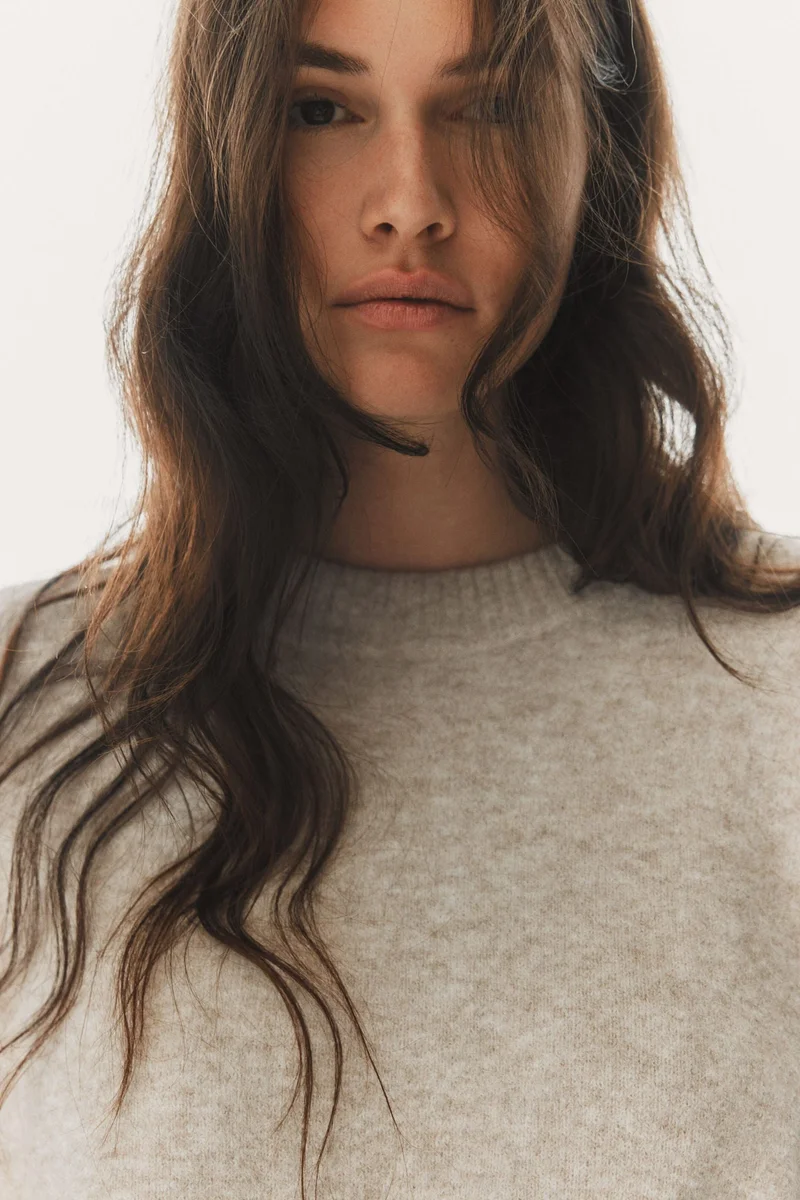 اتش اند ام كنزة