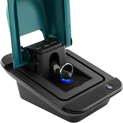 Presidium جهاز فحص الماس الصناعي Presidium SDS - Image 2
