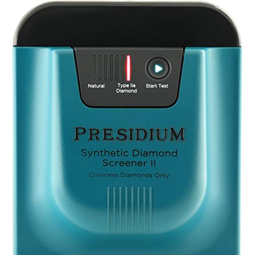 Presidium جهاز فحص الماس الصناعي Presidium SDS - Image 5