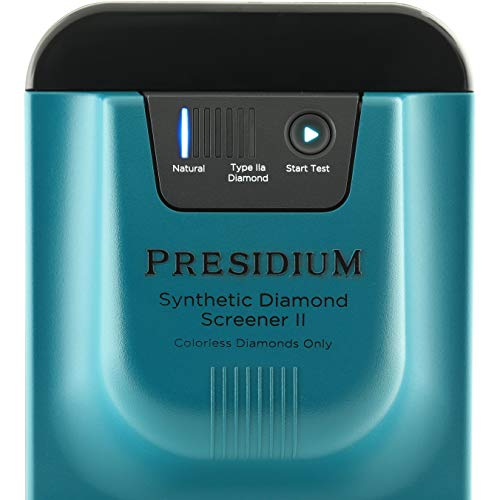 Presidium جهاز فحص الماس الصناعي Presidium SDS - Image 4
