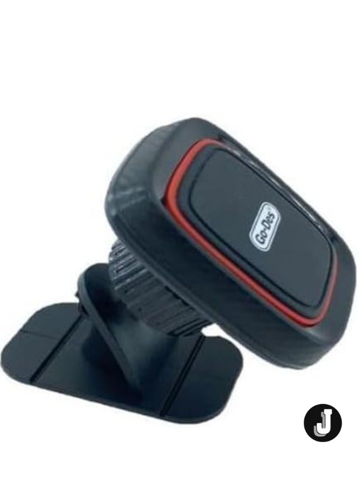JAJEEK Magnetic Car Mount Holder – Secure, Stylish, and Convenient Phone Mount for Your Car - Image 2