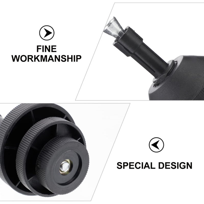 Clutch Alignment Tool Kit for Automotive Repair and Calibration Installation - Image 3