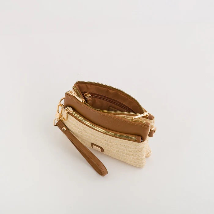 CARPISA Women's Shoulder Bag - Michelle - Image 2