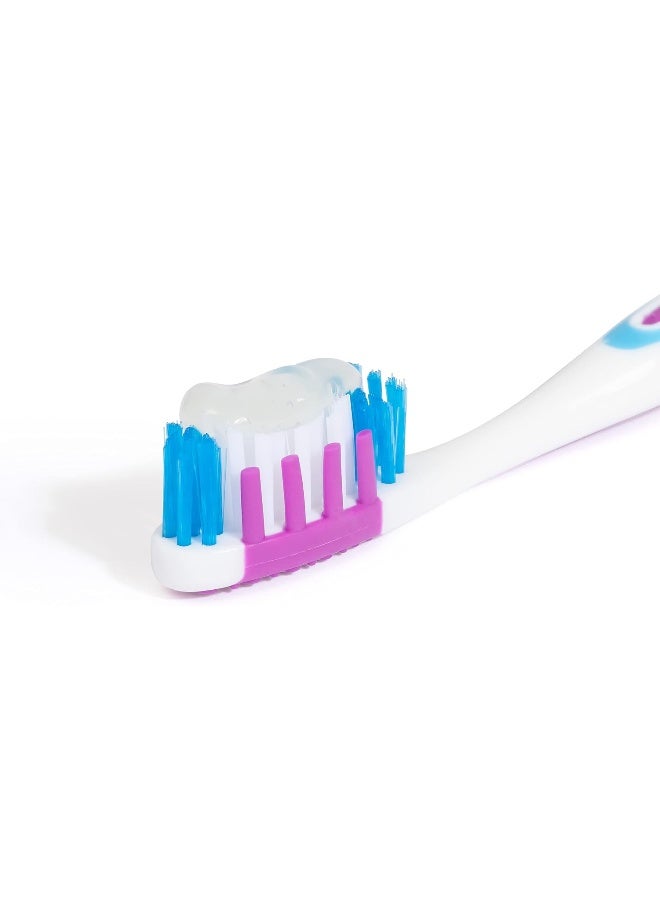 Epic Dental Fluoride Free Xylitol Toothpaste, Spearmint, 4.9 Oz Tube (Two-Pack) - Image 4