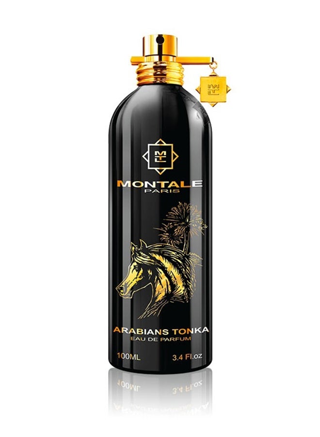 مونتال عطر تونكا العربي - 100 مل - Image 1