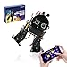 acebott Biped Robot Kit STEM Toys Science Kit for Kids Bionic Bipedal Robotics Programmable Coding Crafts Set for Arduino ESP32 Birthday Gift for Age 812 Boys Girls Teens - Image 2