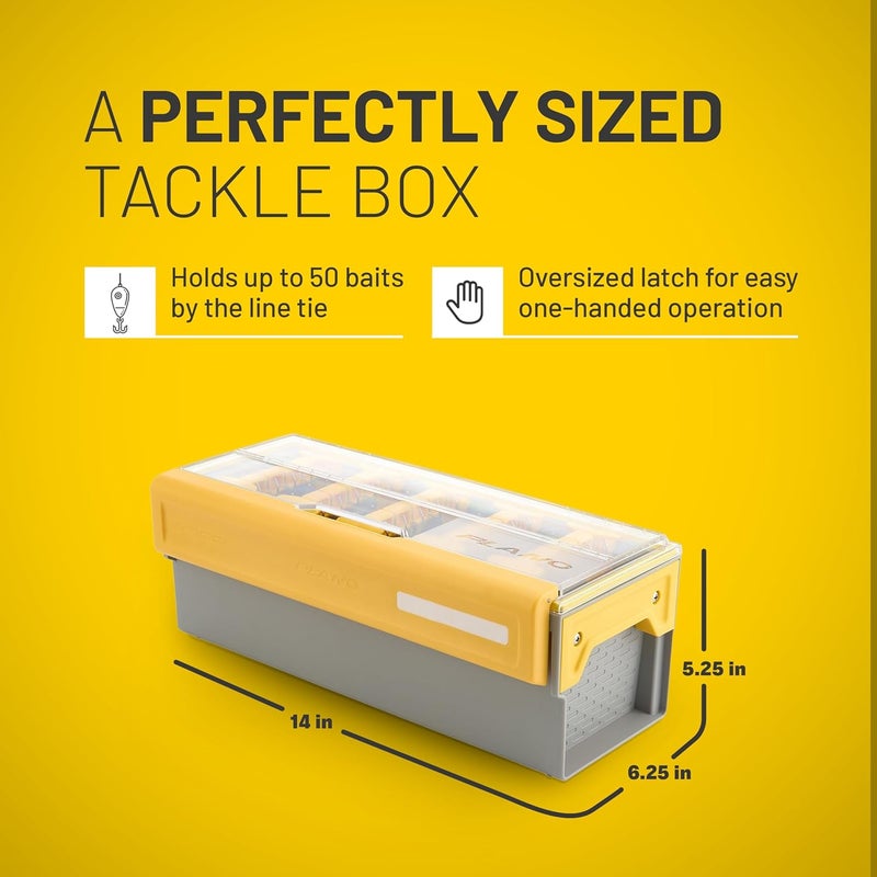 PLANO Edge Frog Box - Image 5
