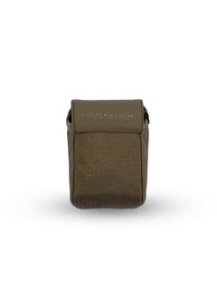 Eberlestock Eberlestock Recon Rangefinder Pouch: Tactical Design, Protection, and Easy Access for Precision Hunters, Dry Earth  - Image 1
