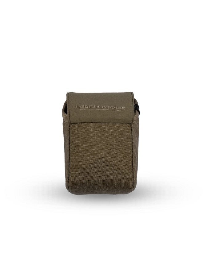 Eberlestock Recon Rangefinder Pouch: Tactical Design, Protection, and Easy Access for Precision Hunters, Dry Earth - Image 1