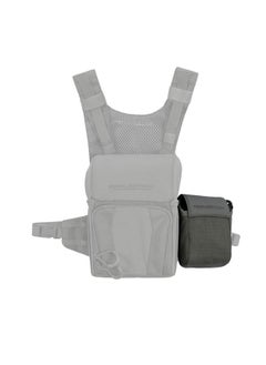 Eberlestock Eberlestock Recon Rangefinder Pouch: Tactical Design, Protection, and Easy Access for Precision Hunters, Dry Earth  - Image 2
