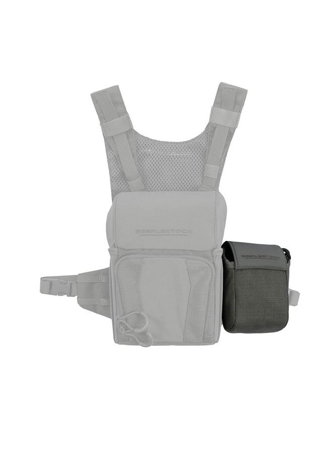 Eberlestock Recon Rangefinder Pouch: Tactical Design, Protection, and Easy Access for Precision Hunters, Dry Earth - Image 2
