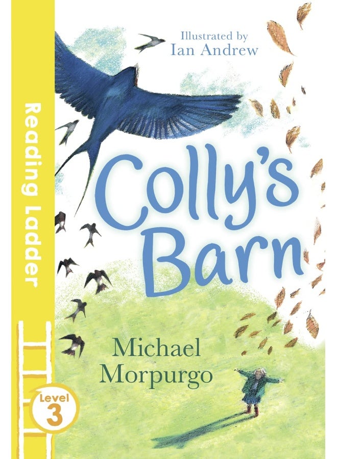 Colly's Barn - Image 1