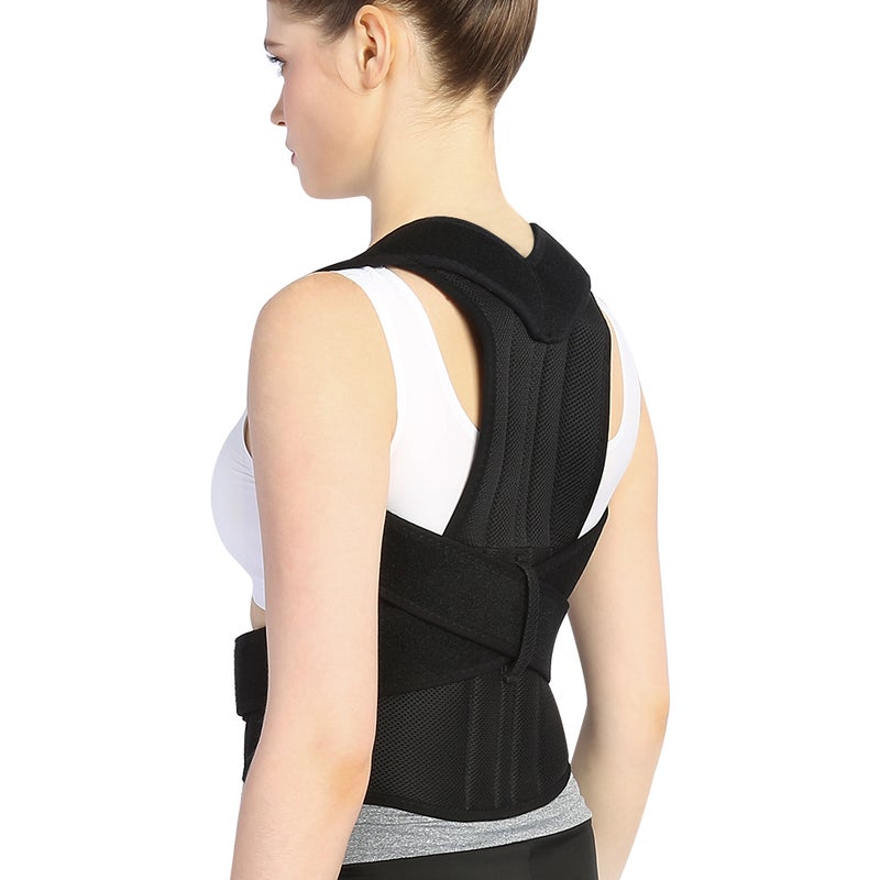 Posture Corrector Back Brace - Image 3