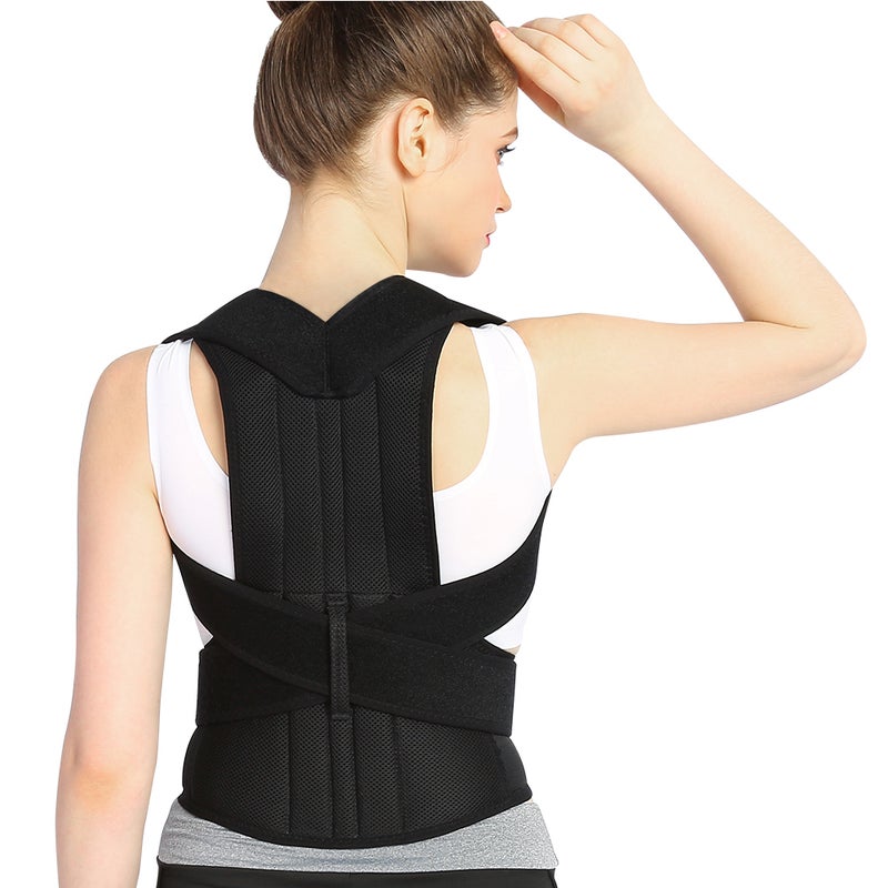 Posture Corrector Back Brace - Image 4