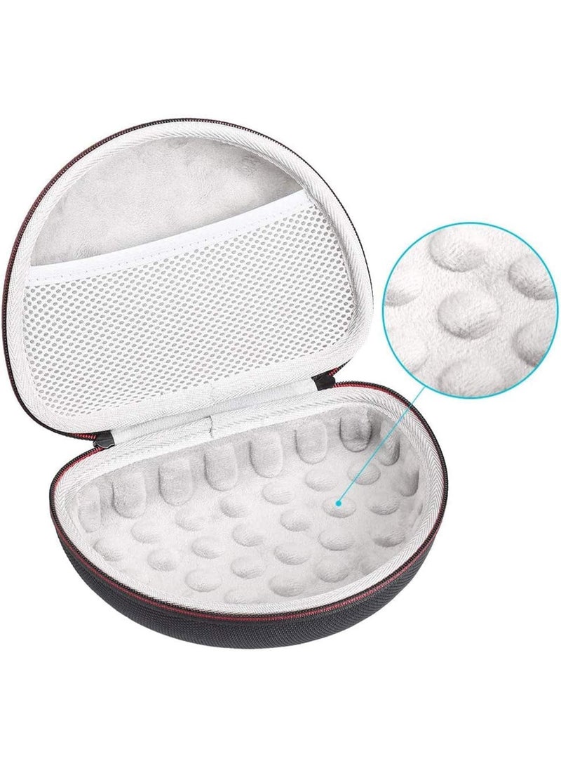 Wireless Bluetooth Headphones Portable Headset Protective Cover, Hard EVA Carrying Case Bag, Waterproof, Dustproof And Shockproof, Used For JBL T450BT Wireless Bluetooth Headphone - Image 2