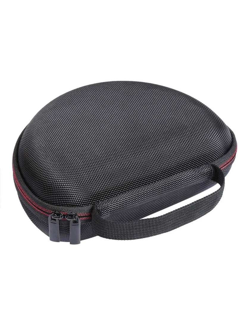 Wireless Bluetooth Headphones Portable Headset Protective Cover, Hard EVA Carrying Case Bag, Waterproof, Dustproof And Shockproof, Used For JBL T450BT Wireless Bluetooth Headphone - Image 4