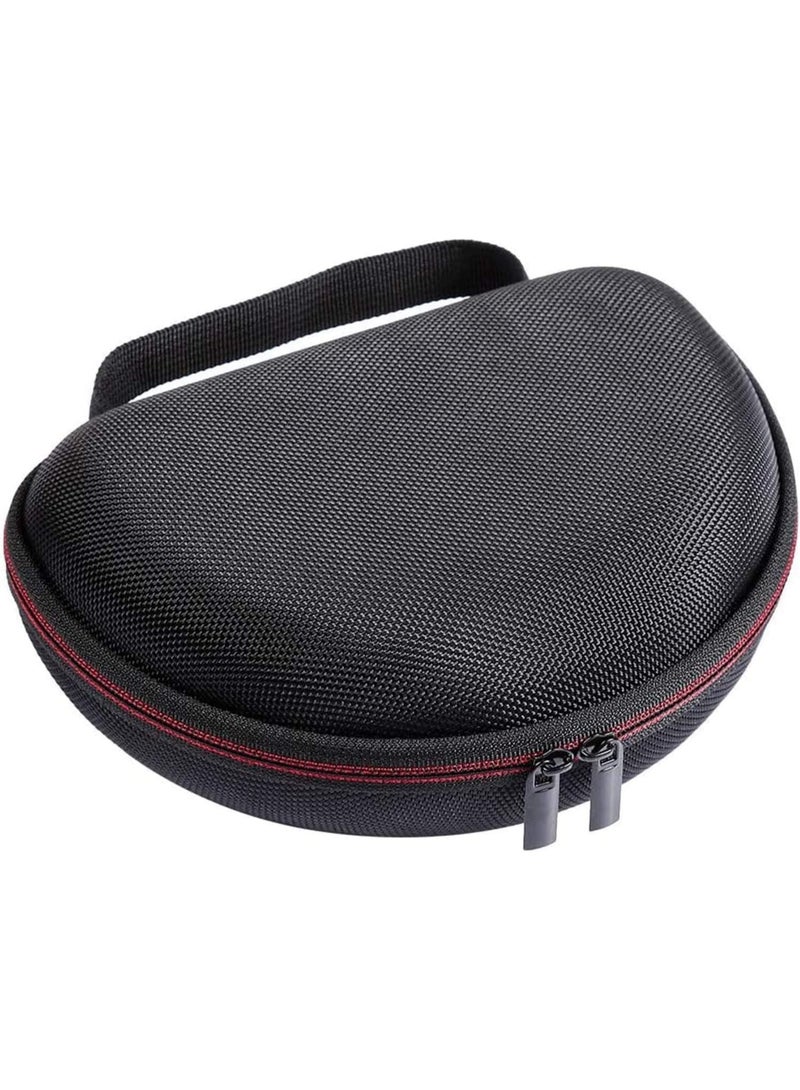Wireless Bluetooth Headphones Portable Headset Protective Cover, Hard EVA Carrying Case Bag, Waterproof, Dustproof And Shockproof, Used For JBL T450BT Wireless Bluetooth Headphone - Image 3