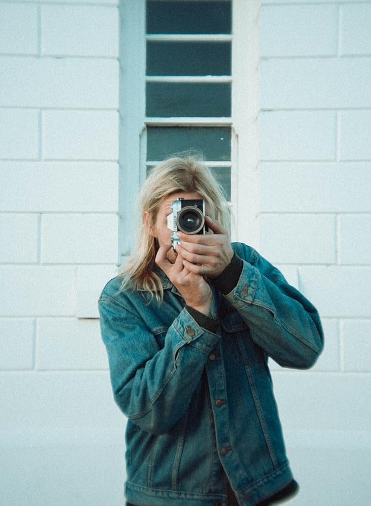 PolarPro LightLeak 28mm f/11 Lens - Image 3