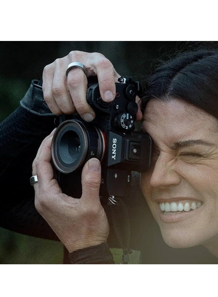 PolarPro LightLeak 28mm f/11 Lens - Image 4