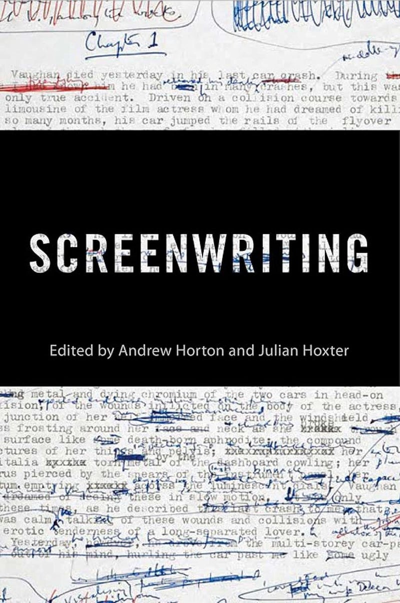 Screenwriting: Behind the Silver Screen: A Modern History of Filmmaking  - Image 1